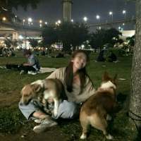 我是女娲 我快饿死了 快给我发二十块钱给我... 记忆前除了想念，只剩