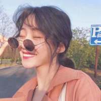 杂图 你好? 心里的人不是随随便便