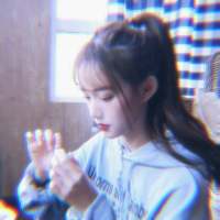 "桃子有成熟期 但少女心永不腐朽&quot... 放下心中的雨伞，彻彻