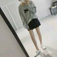 秋季搭 我总是喝自己的孤独，