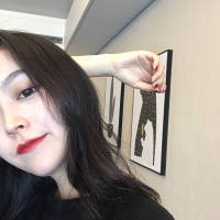 野心要有 少女心也不差? 五一它走了，六一它来