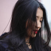 体温 任何时候都要向前看，