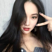 我可以洒脱放下笑着原