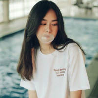 有意境何必网红脸， 我做足了别人眼中的狼