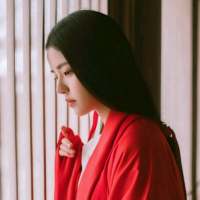 古风 或许 ⌒ * 瀞瀞等