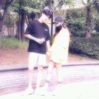 结发为夫妻 恩爱两不移#情侣头像# 跟我玩你指定输，整不