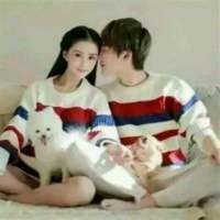【情头2】 我是有多害怕你突然喜