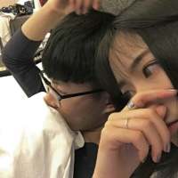 洛 天气这么好 心情别太