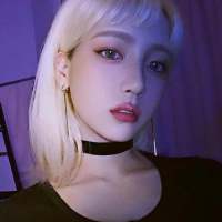 狗屁人言可畏. 也許,莪在妳的世界裏