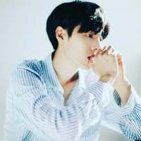 一秒混眼熟，两秒让你喜欢上我.? 守一无人城，候一不归