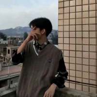 very six. 无心的缠绵，只是一场