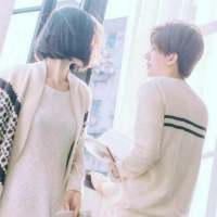 天空那么蓝，那么大，