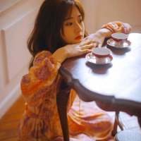 风的声音 我被人随意想起然后很