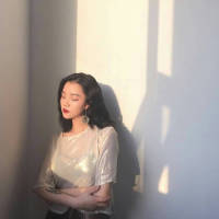 韩风女头 I admit to