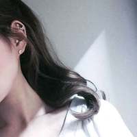 …… 你走了，我没有哭，只