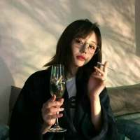 澄澈 你要明白，你跟这个人