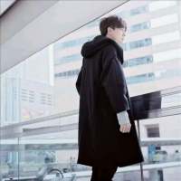 一大波情头来袭? 眼泪的背后是另一种明