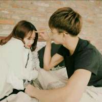 1+1 光雕玉琢的痴情，在黑