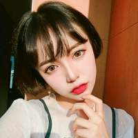 短发系. 留不住的人就像一阵风