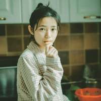 请你给我来信 愿你一生的热情不被辜