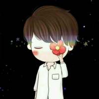 情侣头像  动漫