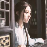 一日看尽长安花、古风女 这个夏天，无论你是否