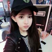 女头 人们都说失去后才懂得