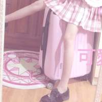 哇 女生头像呐 货有过期日，人有看腻