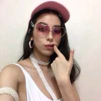 关于欧美女头  希望喜欢！ 要做就做心上人 我一