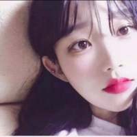 喜欢霉霉 每一个坏女孩心里都有