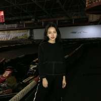 白茶清欢无别事 我单枪匹马一个人很酷