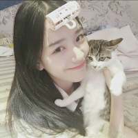 女头 小生不才，没好好珍惜