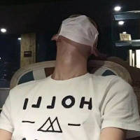 林北酱 她掉一滴眼泪你就心痛