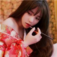 林 尧 头像库 ◆╮yu欢.我對迩的