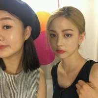 逗妹儿 我们终有不再从瞳孔看