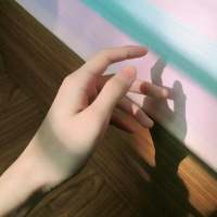 不想打开窗帘只是因为