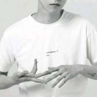 -我把对你的思念藏的