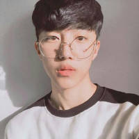 安稳. 眼泪落下时，回头看看