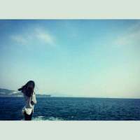 。 一生很短，少有圆满。