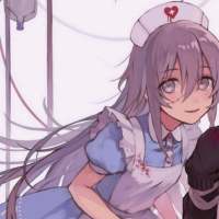 萝莉 每个人的长相都很特别