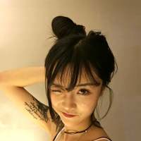 想哭就哭吧，别撑着，