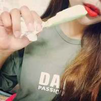 我承认 我是个容易被