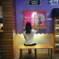 。 一生很短，少有圆满。