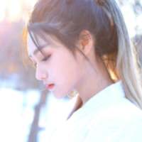 鲤. 我想有一天下着雪和自