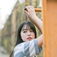 森系, 一个人有两个我 一个