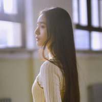 与君初相识犹如故人归 有的时候难过的不是结