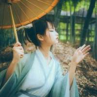 古风 或许 ⌒ * 瀞瀞等
