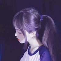 姑娘别信别等别哭别念