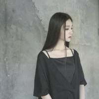 深系 每一个坏女孩心里都有