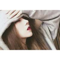 冷皓:白边女头 谁都知道，世界上有种